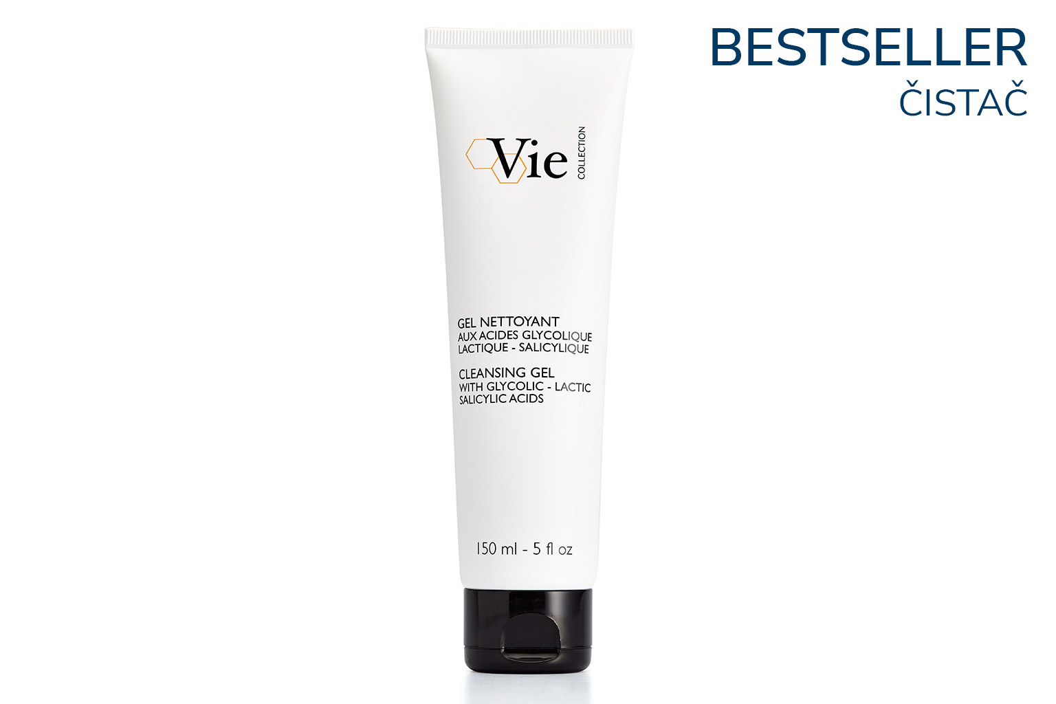 Cleansing Gel Acnipur Fluid