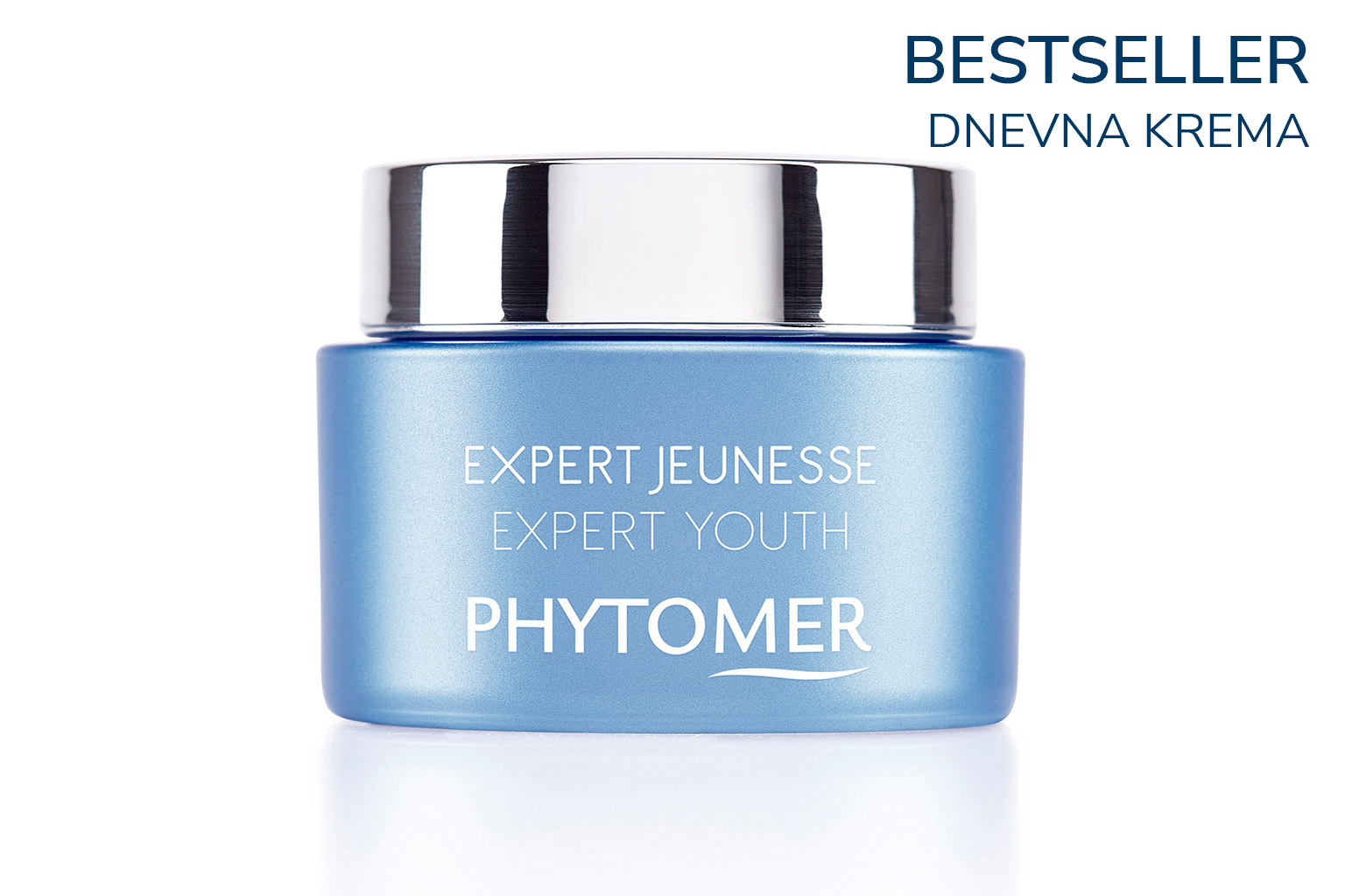 EXPERT YOUTH Wrinkle Correction Cream Acnipur Fluid
