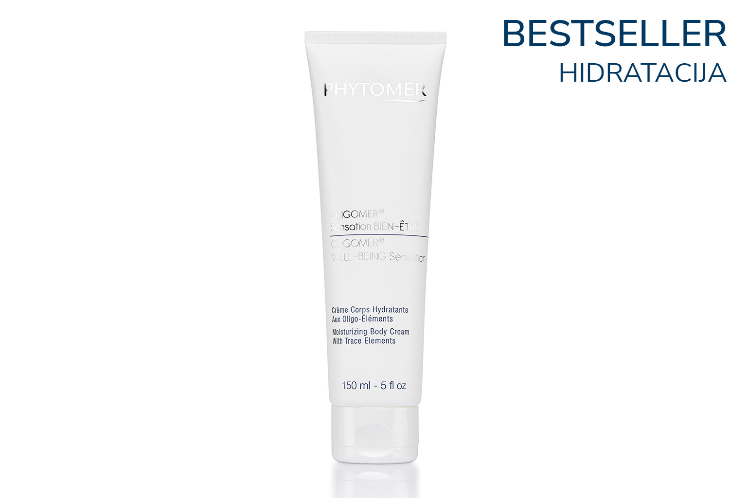 OLIGOMER® WELL-BEING SENSATION Acnipur Fluid