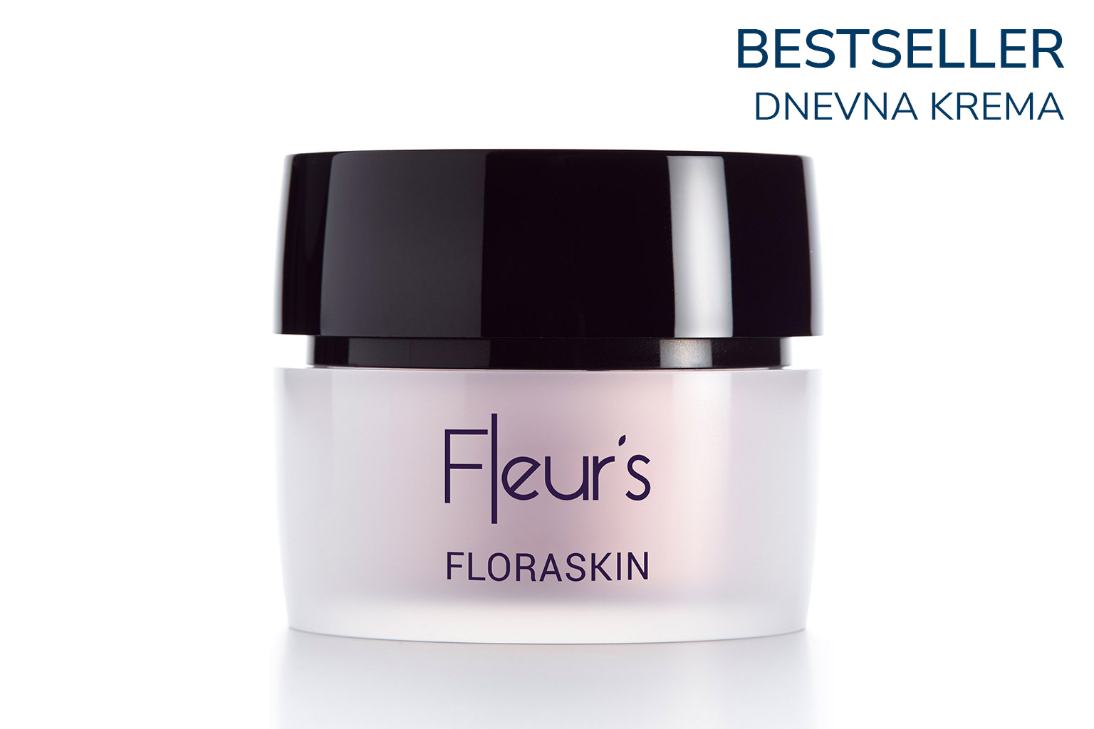 FLORASKIN YUTH PLUMPING CREAM Acnipur Fluid