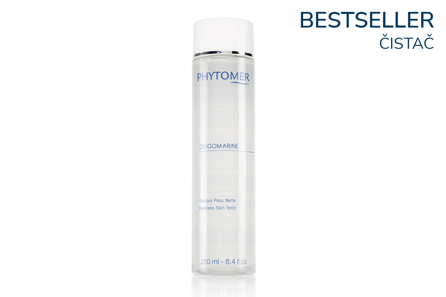 OLIGOMARINE Flawless Skin Tonic  Acnipur Fluid